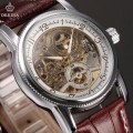 luxusní ORKINA skeleton hodinky
