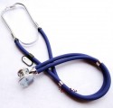 profesionální stethoscop | červený, fialový, modrý, růžový, tmavě modrý
