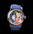 dětské hodinky Mickey