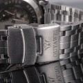 Pánské mechanické automatické náramkové hodinky